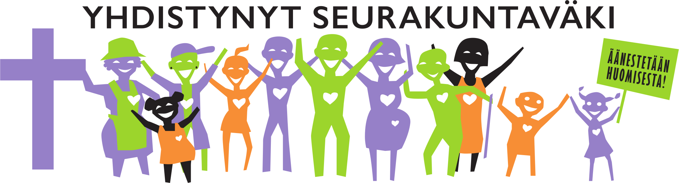 Yhdistynyt seurakuntaväki